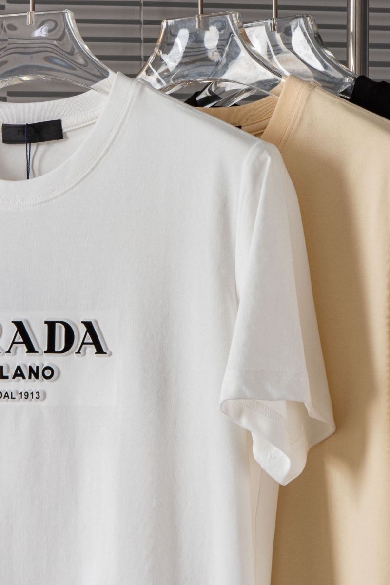 Prada T-Shirts